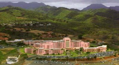 Tripler Army Medical Center