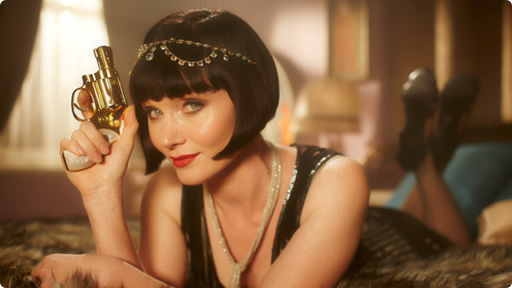 Essie Davis
