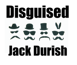 Disguised